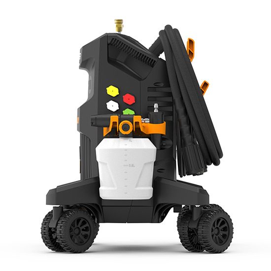 SPYDER<sup>®</sup>PRO 2300