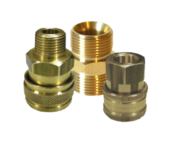 Adaptors & Couplers