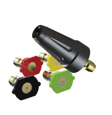 Nozzles
