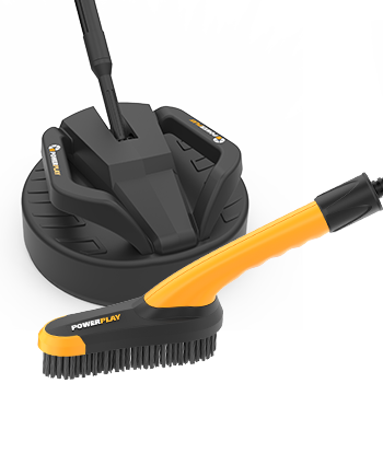 Surface Cleaners & Brushes